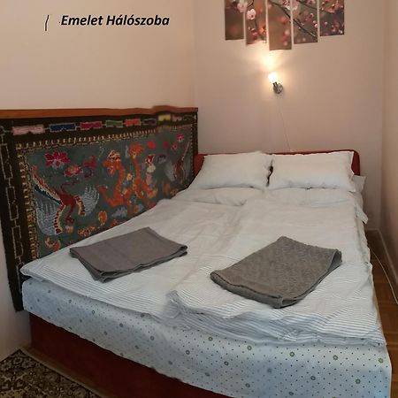 Rona Vendeghaz Hotel Hajdúszoboszló Eksteriør billede