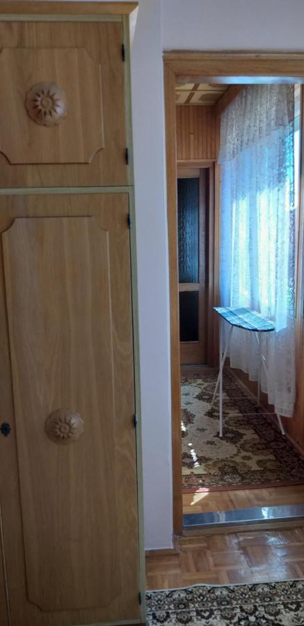 Rona Vendeghaz Hotel Hajdúszoboszló Eksteriør billede